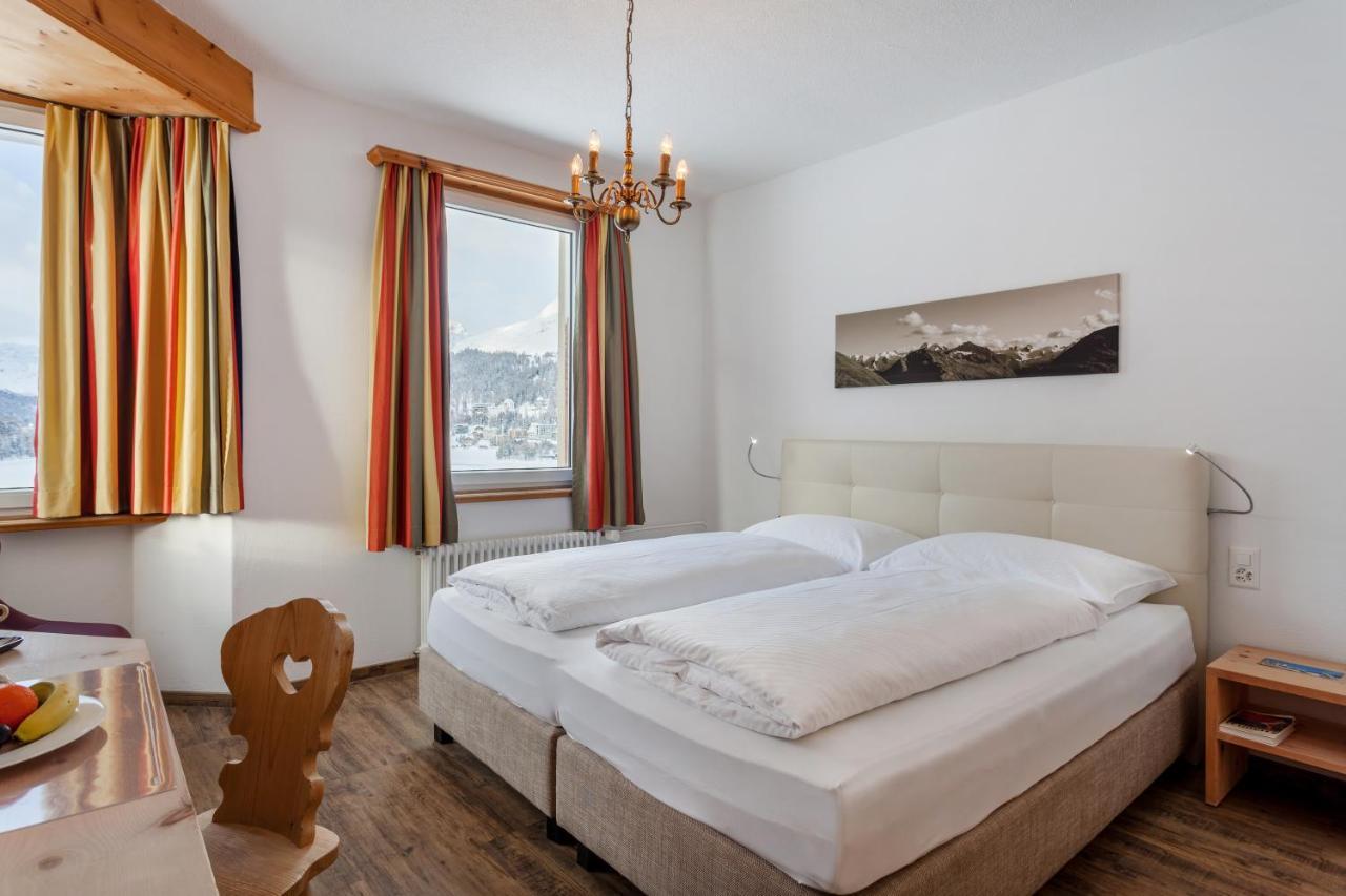Comfort Doppelzimmer mit Seeblick