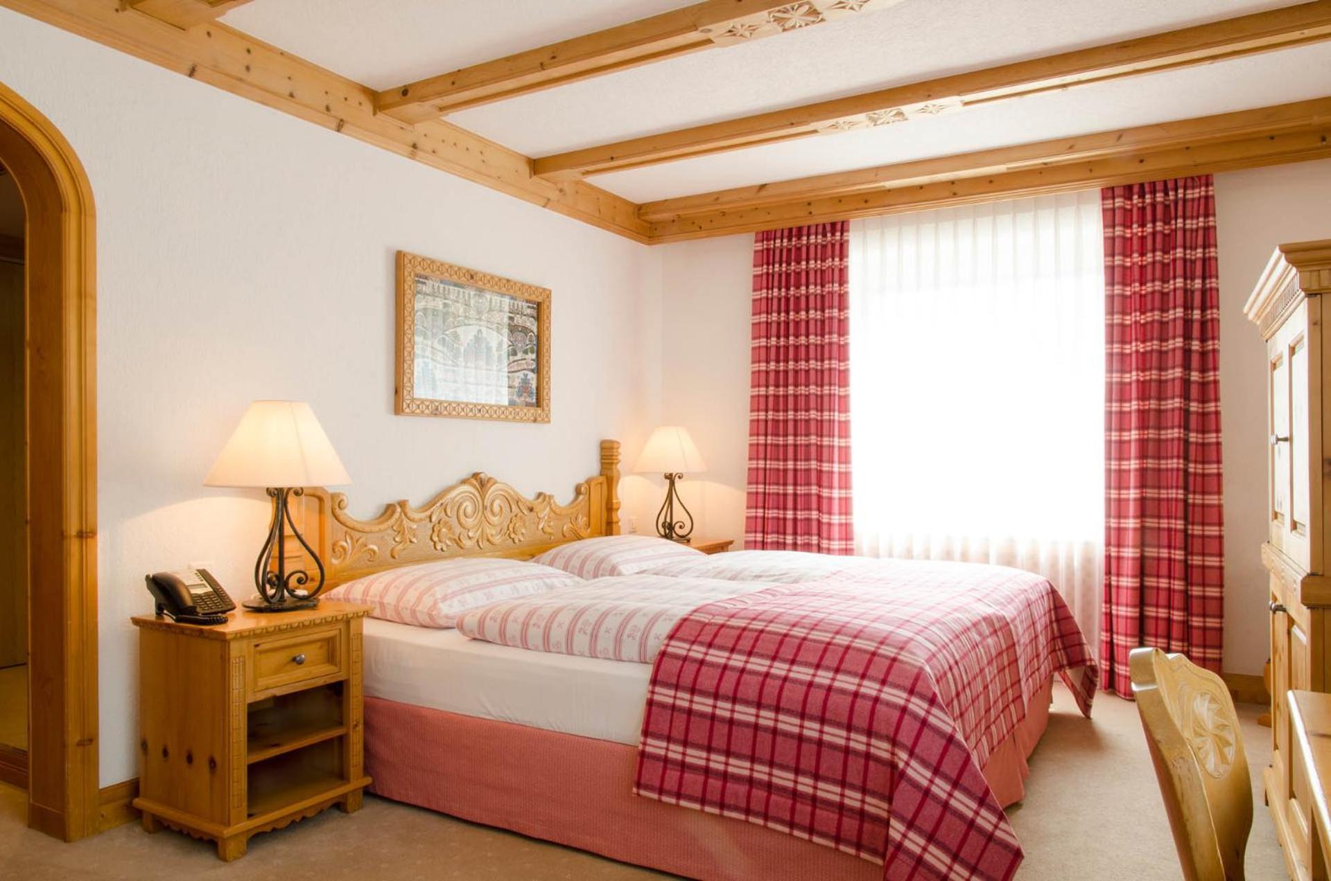 Superior Doppelzimmer