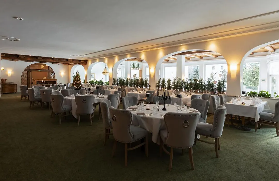 Hotel Europa Suites St Moritz-1