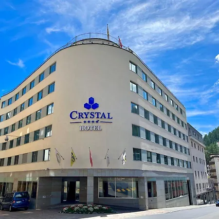 Crystal Hotel Superior-2
