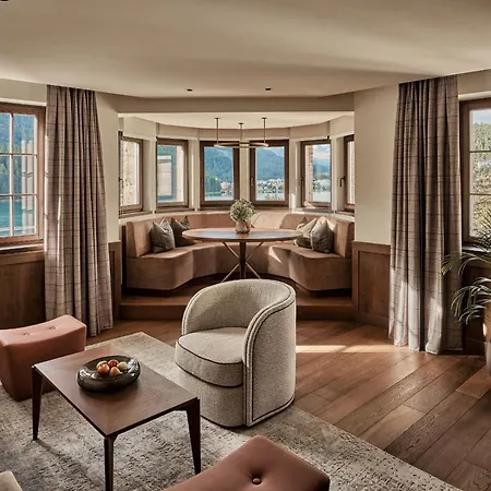 Hotel GRACE LA MARGNA ST MORITZ-2