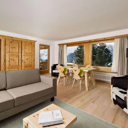 Berghotel Randolins-3